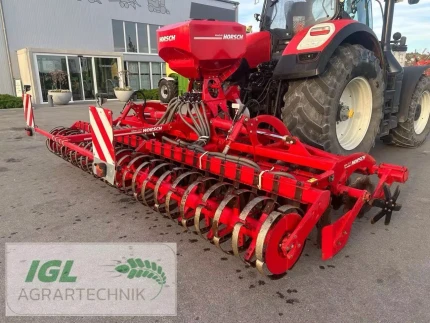 Horsch JOKER 5 CT