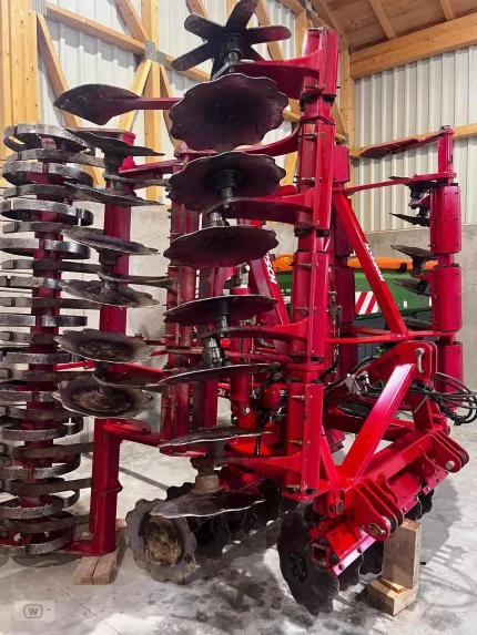Horsch JOKER 5 CT