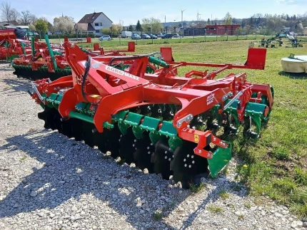 Agromasz TROL 30