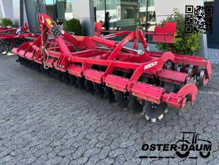 Horsch JOKER 5 CT