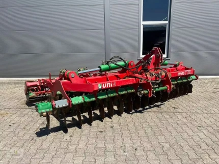 Unia ARES TXL 4.5 H