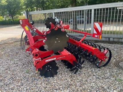 Horsch JOKER 3 CT