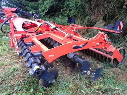Kuhn OPTIMER +403R