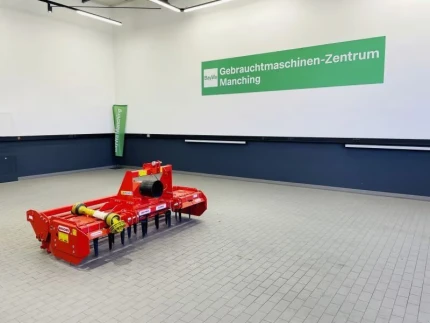Maschio Gaspardo DELFINO SUPER 2300