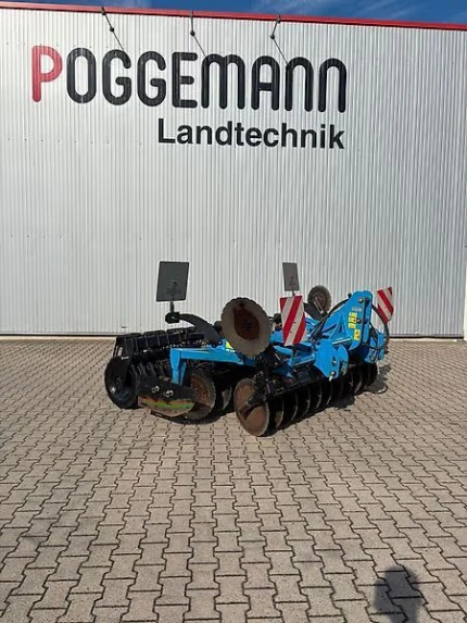 Rabe / Rabewerk FIELDBIRD 3000E