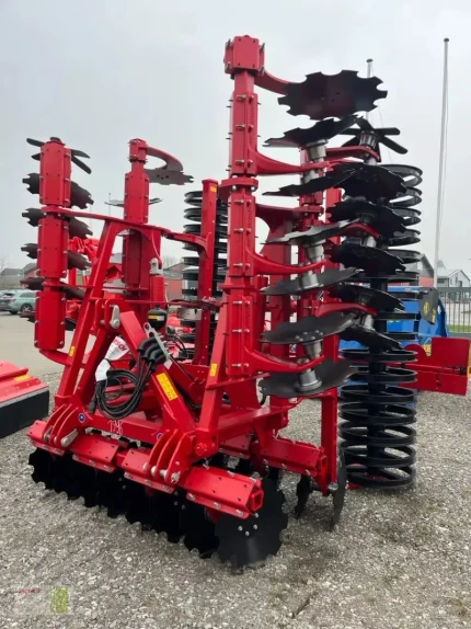 Horsch JOKER 5 CT