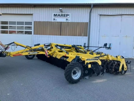 Bednar SWIFTERDISC XO 6000F