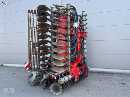 Inconnu VOLMER TRG-W 9 M