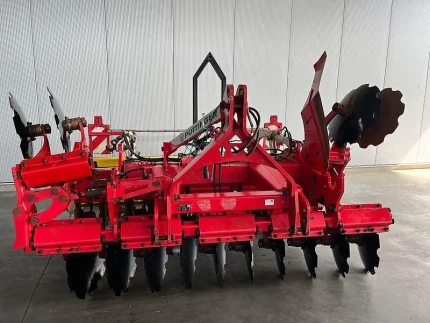 Pottinger TERRADISC 3001