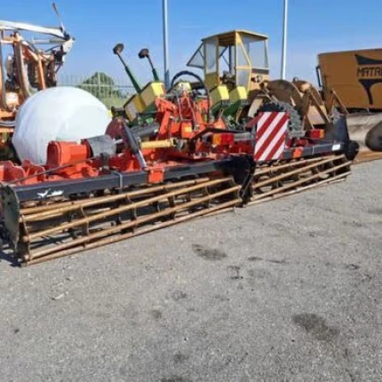 Maschio Gaspardo AQUILA 5000