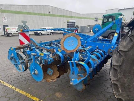 Lemken HELIODOR 9/300