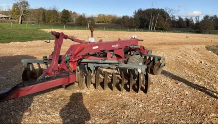 Jean de Bru MONOLINER VRS 32