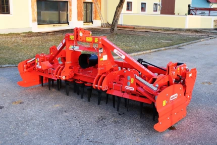 Maschio Gaspardo DM 3000 COMBI KREISELEGGE