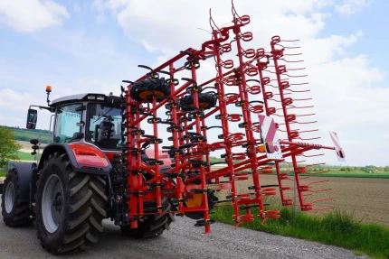 Väderstad NZM 500