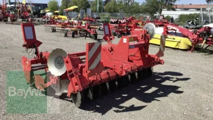 Maschio Gaspardo PRESTO 300