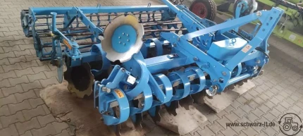 Lemken HELIODOR 9/300