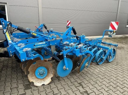 Lemken RUBIN 10/300 U