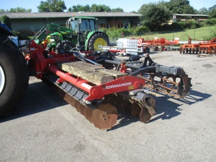 Gregoire Besson PR 6