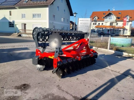 Metal-Fach U741 3M SCHEIBENEGGE