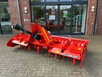 Kuhn HRB 303D