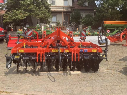 Kuhn OPTIMER L 300