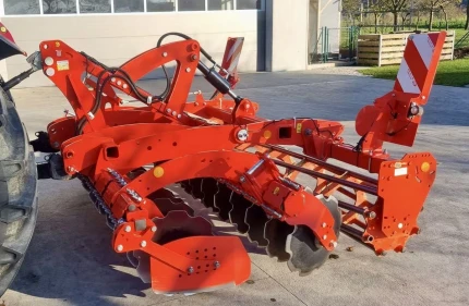 Maschio Gaspardo VELOCE 300 KURZSCHEIBENEGGE