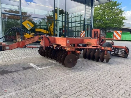 Inconnu BROCKMöLLER SCHEIBENEGGE 3,0 MTR.