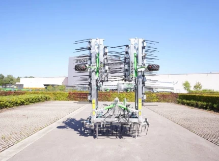 Joskin CROPFLEX 960