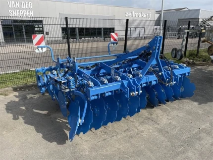 Lemken RUBIN 10