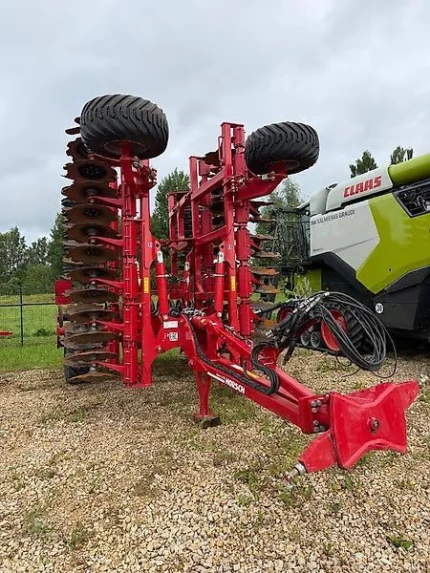 Horsch JOKER 6 HD