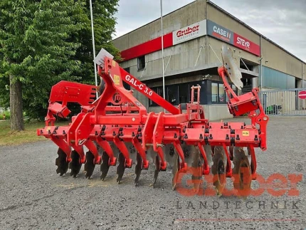 Rotoland GAL-C 3.0 VORFüHRGERäT