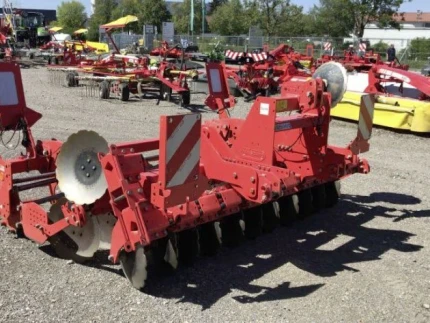 Maschio Gaspardo PRESTO 300