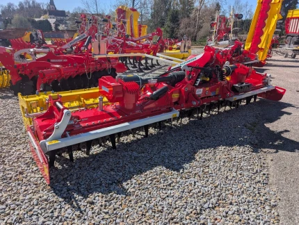 Pottinger LION V 5040