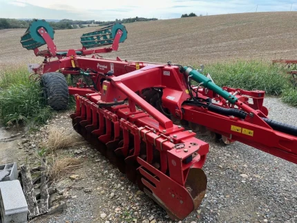 Kverneland VISIO 200