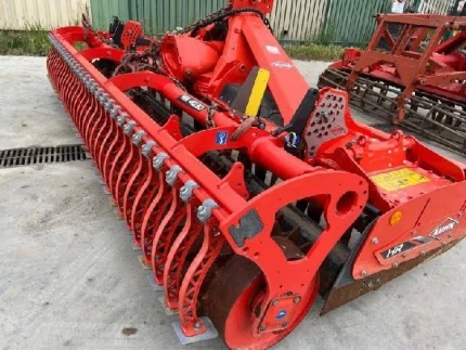 Kuhn HR 4030