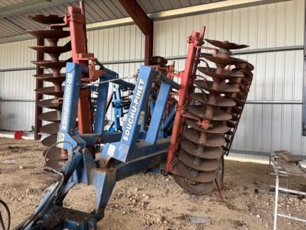 Souchu Pinet FOX R 42