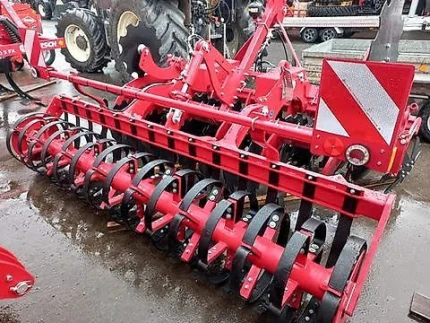 Horsch JOKER 3 CT