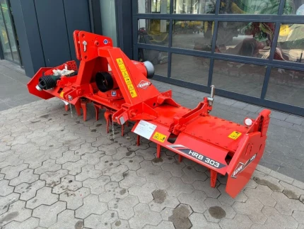 Kuhn HRB 303D