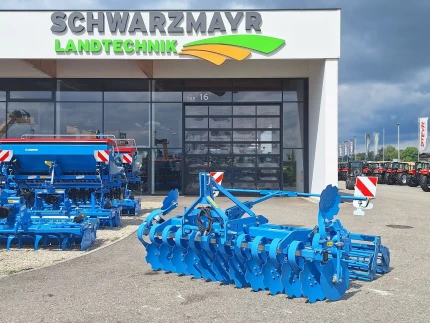 Lemken HELIODOR 9/300