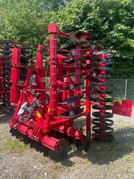 Horsch JOKER 5 CT
