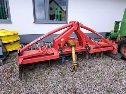 Vogel Noot ARTERRA MS 300