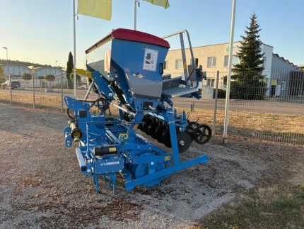 Lemken ZIRKON 12/300