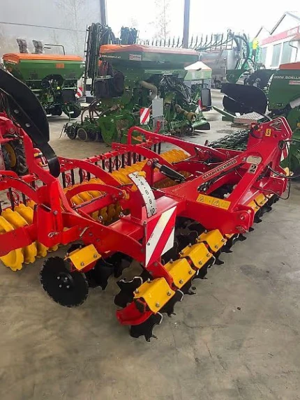 Väderstad CARRIER CR300