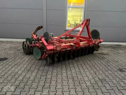 Vogel Noot TERRA DISC 300