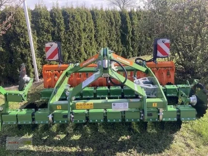 Amazone CATROS+ 3003