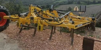 Bednar FENIX FN 4000