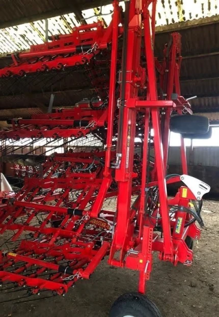 Einbock AEROSTAR EXACT 1200