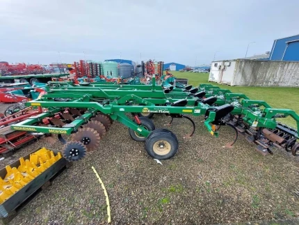 Great Plains MAX-CHISEL MC5190