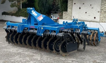 Agri-Flex MASTER DISC 300