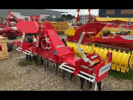 Pottinger 303.12